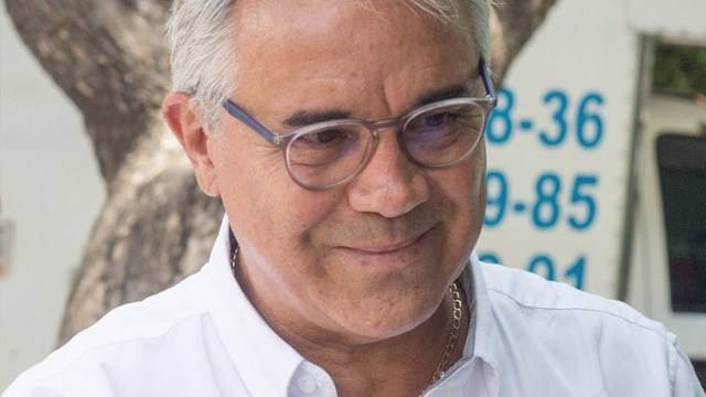 Acapulco y Mexicali, las ciudades que marcaron a Carlos Girón