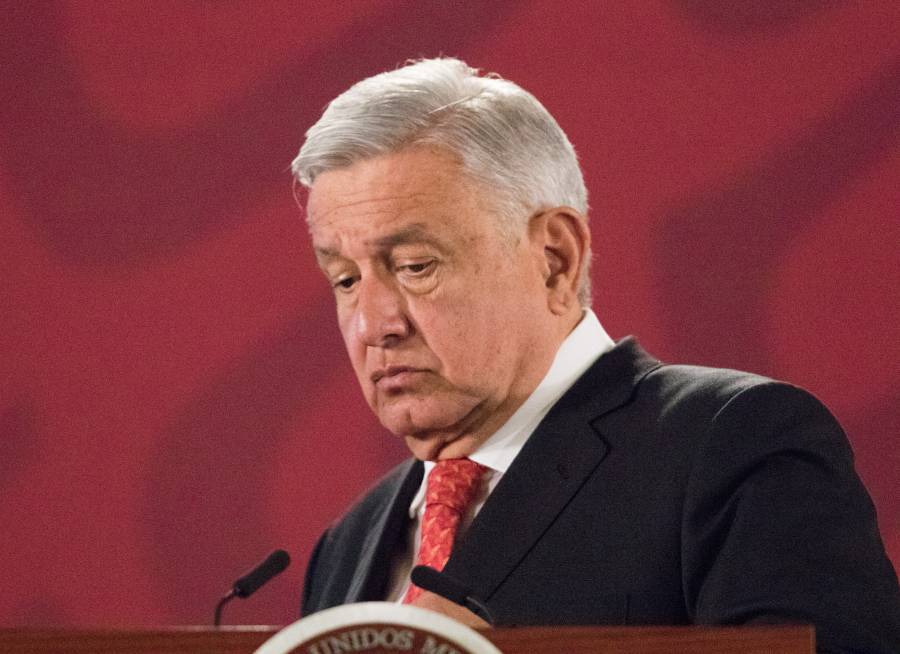 Con todo y “encontronazos” debe haber democracia sindical: AMLO