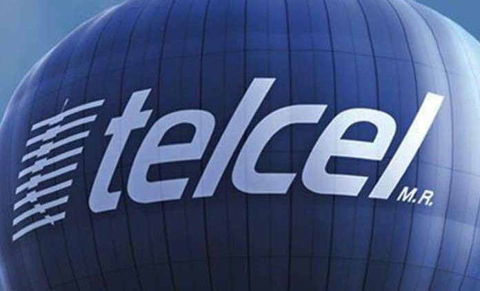 Reportan fallas en el servicio de Telcel