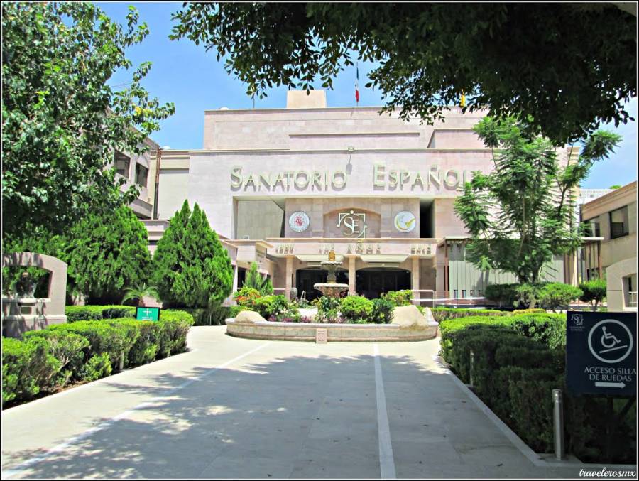 Cinco de los seis heridos en el Colegio Cervantes ya fueron dados de alta