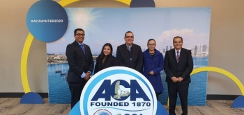 Estados Unidos avala a 12 penales del pa&iacute;s