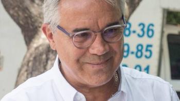 Acapulco y Mexicali, las ciudades que marcaron a Carlos Gir&oacute;n