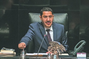 Batres minimiza divisi&oacute;n en Morena