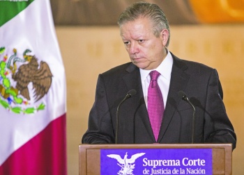 AMLO promete revelar causasde renuncia de Medina Mora