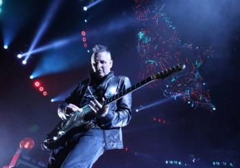 Pearl Jam lanzar&aacute; a finales de marzo su nuevo disco