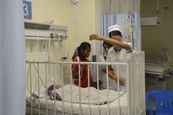 As&iacute; puedes inscribirte a la Universidad de la Salud en la CDMX