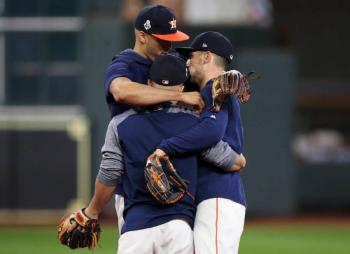 MLB anuncia sanci&oacute;n hist&oacute;rica contra los Astros de Houston