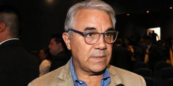Este fue Carlos Gir&oacute;n, medallista ol&iacute;mpico en Mosc&uacute;