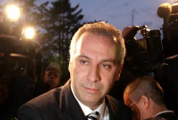 Imposibilidad de conocer origen de fondos transferidos por Juan Collado: Andorra