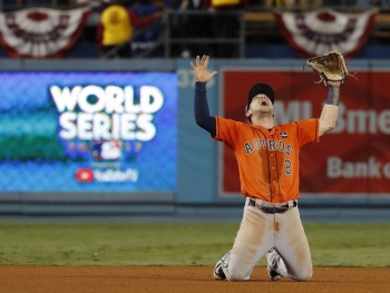 MLB castiga a los Astros con una sanci&oacute;n hist&oacute;rica