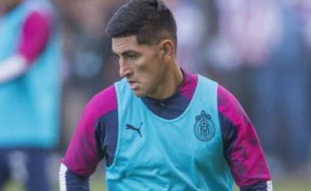 V&iacute;ctor Guzm&aacute;n ser&iacute;a inhabilitado por dos a&ntilde;os