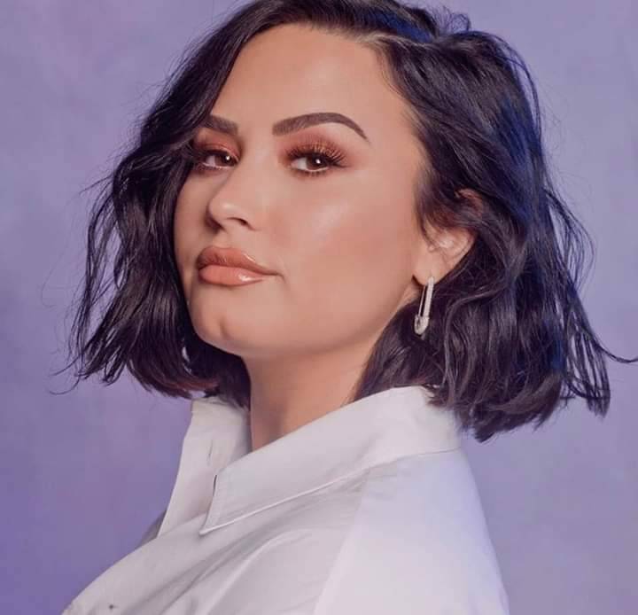 Demi Lovato estará en los Grammy 2020