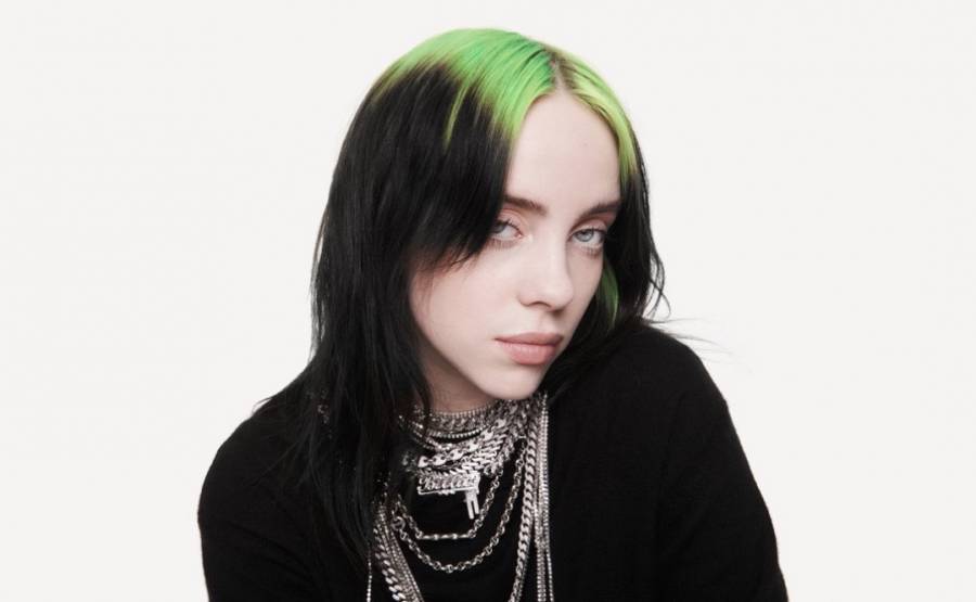 Billie Eilish interpretará el tema de “No Time to Die”