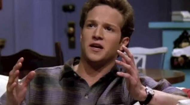 Muere Stan Kirsch, actor de “Highlander” y “Friends”