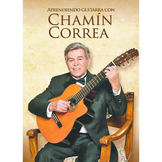 A los 90 años muere el maestro del requinto Chamín Correa