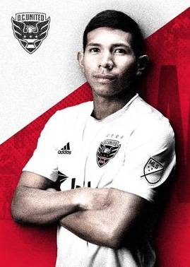Edison Flores se va de Morelia y ficha por el DC United