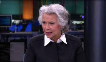 Celebra Olga S&aacute;nchez nacimiento de nieto de L&oacute;pez Obrador