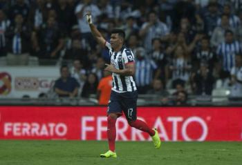 Suspenden dos juegos a Gallardo por c&aacute;nticos contra el Am&eacute;rica