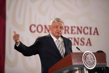 Pedir&aacute; Gobierno no cobrar cuotas a institutos de salud; reintegrar&aacute; recursos por ese concepto