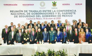 UIF indaga a familia del ni&ntilde;o de Torre&oacute;n 