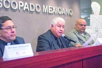 Demandan que ni&ntilde;os violados puedan denunciar de adultos