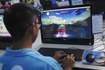 Los videojuegos recibir&aacute;n un nuevo lineamiento por parte de Segob