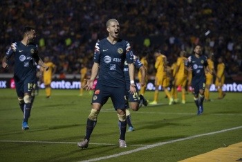 Tras 4 a&ntilde;os, Guido abandona M&eacute;xico y emigra a Europa con el Real Betis