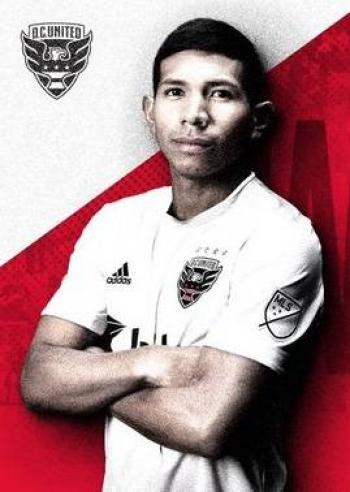 Edison Flores se va de Morelia y ficha por el DC United