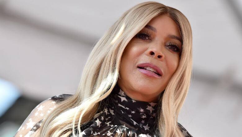 Wendy Williams se burla del labio de Joaquin Phoenix