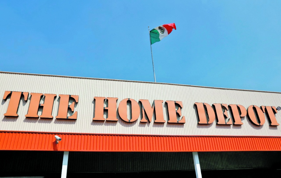CROC amenaza a Home Depot con una huelga