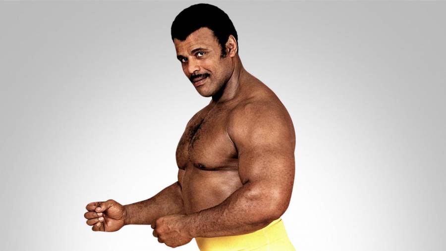 Fallece papá de 'The Rock' Rocky Johnson