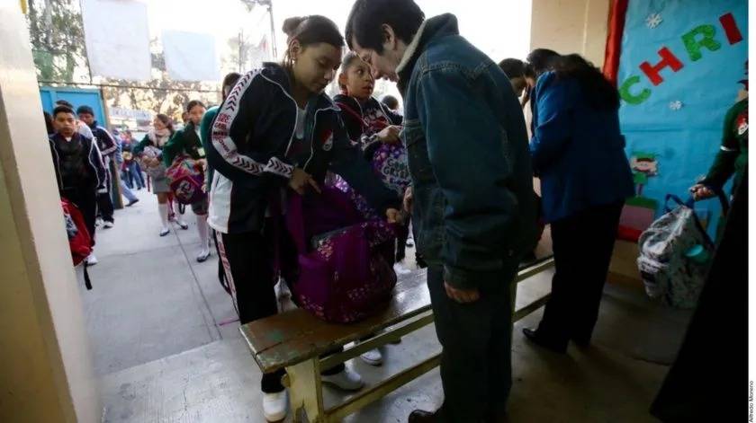Rechaza Congreso del la CDMX reactivación del programa Mochila Segura