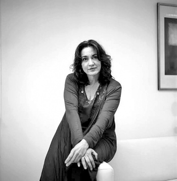 Rosa Beltr&aacute;n deja la direcci&oacute;n de literatura de la UNAM