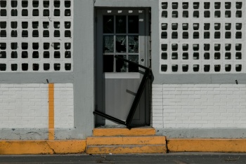 Contin&uacute;an tomadas las instalaciones de prepa 9