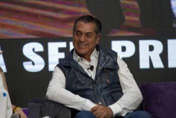 SCJN REITERA PROHIBICI&Oacute;N PARA SANCIONAR AL BRONCO, PERO SEGUIRA SU PROCESO EN CONGRESO DE NUEVO LE&Oacute;N