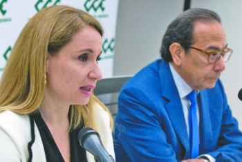 Transnacionales piden reglas claras para invertir 