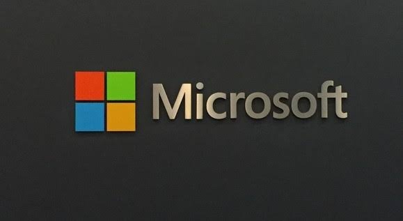 Microsoft borrará su huella de carbono