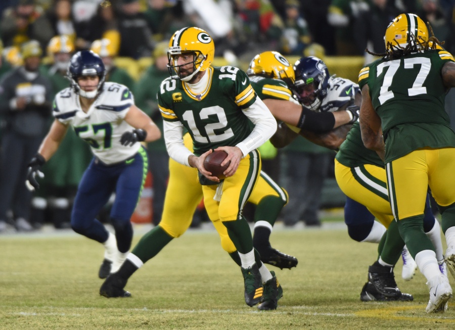 disputan Packers, 49ers, Chiefs y Titans &uacute;ltimos boletos al Super Bowl