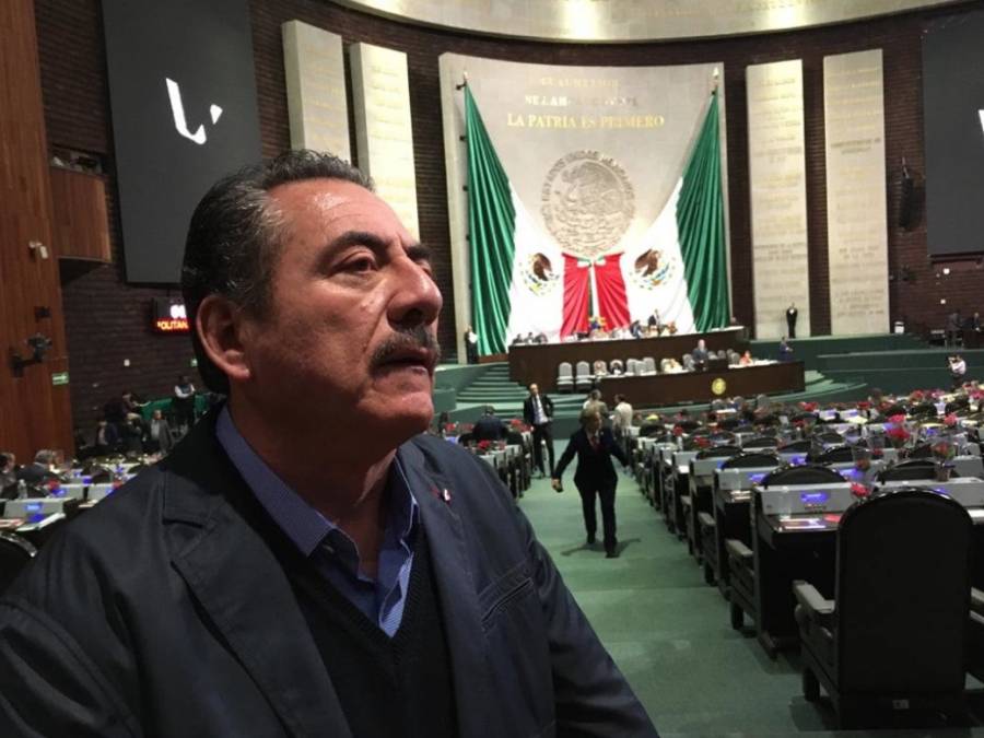 NADA DE EXAGERACIONES, NI FIESTA, GOBIERNO MEXICANO DEBE MEJORAR CAPACIDAD PRODUCTIVA ANTE T-MEC: DIPUTADO ANTONIO ORTEGA