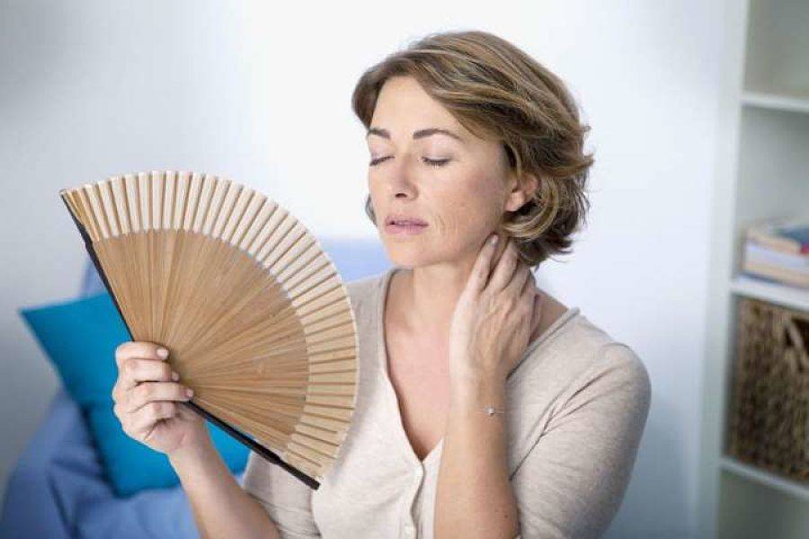 Tener menos sexo provocar&iacute;a entrada temprana a la menopausia