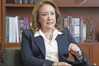 Niega SCJN a &oacute;rganos aut&oacute;nomos posibilidad de ganar m&aacute;s que el presidente
