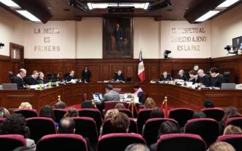 SCJN invalida Sistema Anticorrupci&oacute;n de la Ciudad de M&eacute;xico