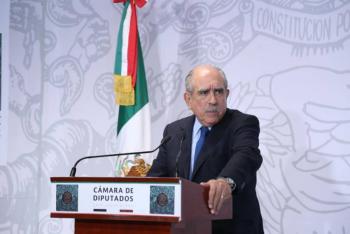 En videoconferencia secci&oacute;n Instructora decide ampliar el plazo para entregar pruebas en el caso Rosario Robles