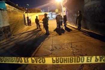 Ataque en bar de Jiutepec deja al menos dos muertos