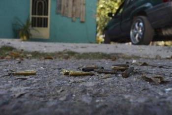 Enfrentamiento entre militares y civiles armados, deja 11 muertos en Tamaulipas