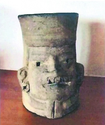 M&eacute;xico repatria vasijas y figuras zoomorfas desde Alemania