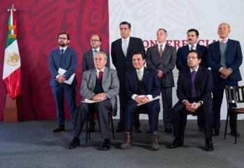 Presentan a responsables de operaci&oacute;n del Insabi
