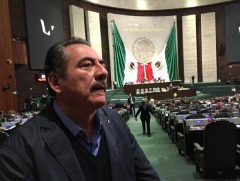 NADA DE EXAGERACIONES, NI FIESTA, GOBIERNO MEXICANO DEBE MEJORAR CAPACIDAD PRODUCTIVA ANTE T-MEC: DIPUTADO ANTONIO ORTEGA
