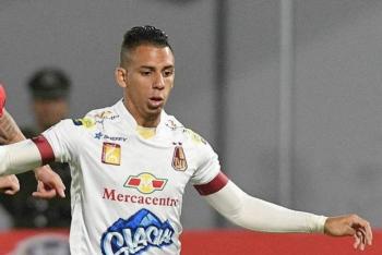 Cruz Azul a nada de cerrar al colombiano Alex Castro