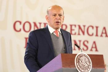 13 estados han firmado convenios con el Insabi